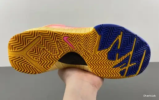 Kobe  723908-180 Protro 4 Nike 0426